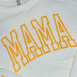 MAMA Sweatshirt || Mother’s Day || Birthday gift